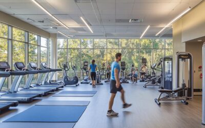 Comment choisir le centre de remise en forme et d’amaigrissement idéal pour vos objectifs